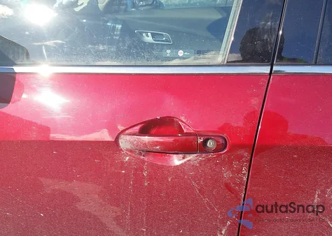 2016 Chevrolet Equinox Lt z USA, uszkodzony, nr VIN 2GNALCEK2G6253577